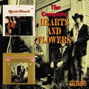 hearts & flowers: complete hearts & flowers