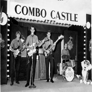 the echoe band: complete recordings