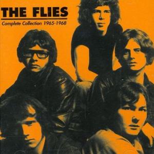 the flies: complete collection 1965-1968