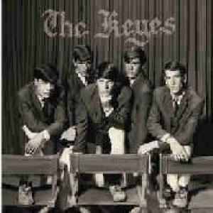 keyes: complete recordings