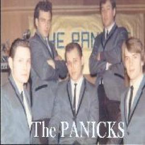 panicks: complete recordings