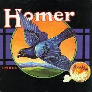 homer: complete recordings