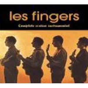 fingers, les: complete sixties instrumental