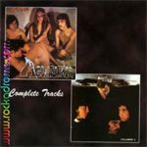 aguaturbia: complete tracks