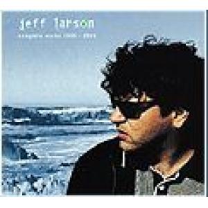 larson, jeff: complete works 1998-2000