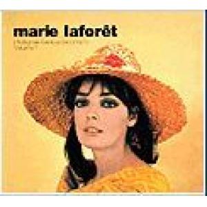 laforet, marie: complete works 69/70 / vol.7