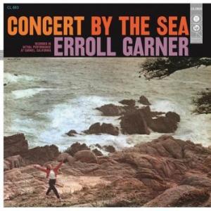 errol garner: concert by the sea