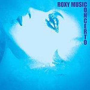 roxy music: concerto