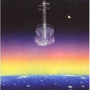 darryl way: concerto for electric violin