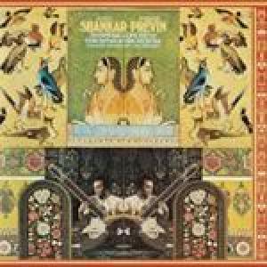 ravi shankar with andrew previn: concerto for sitar and orchestra