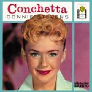 connie stevens: conchetta