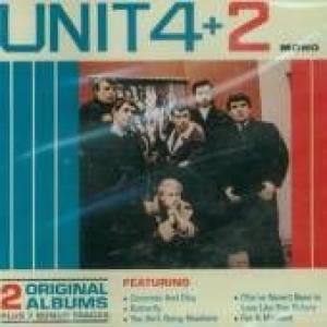 unit 4 + 2: concrete and clay