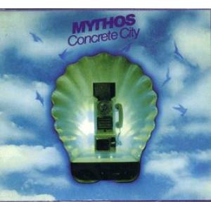 mythos: concrete city