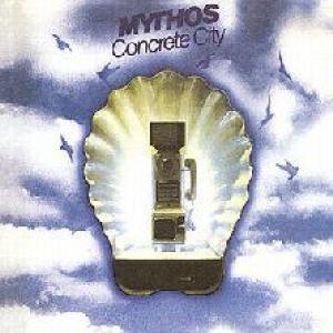 mythos: concrete city
