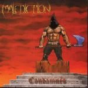 malediction: condamnes