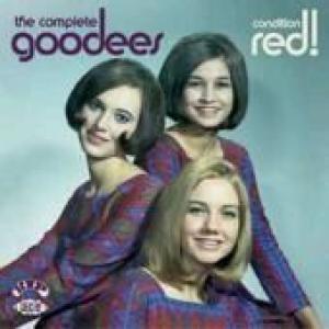goodees: condition red: the complete goodees