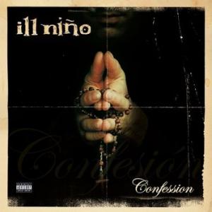 ill nino: confession (coloured)