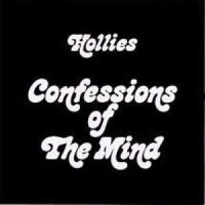 the hollies: confessions of the mind