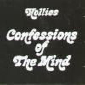 hollies, the: confessions of the mind (digipack)