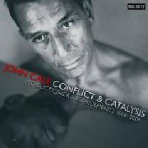 various (john cale): conflict & catalysis