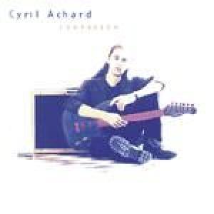 achard, cyril: confusion