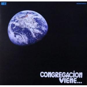 congregacion: congregacion viene (+7