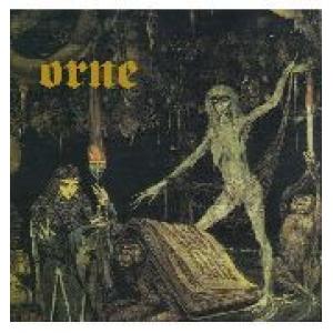 orne: conjuration by the fire