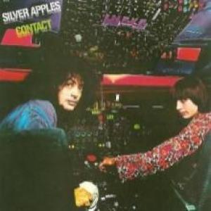 silver apples: contact