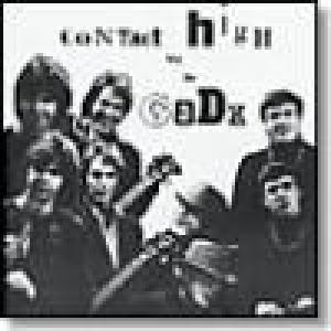 the godz: contact high with the godz