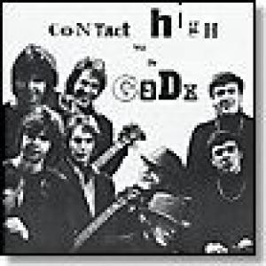 the godz: contact high with the godz