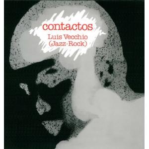 luis vecchio: contactos