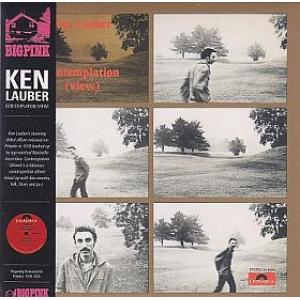ken lauber: contemplation (view)