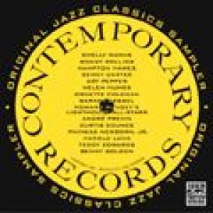 various: contemporary original jazz classic sampler