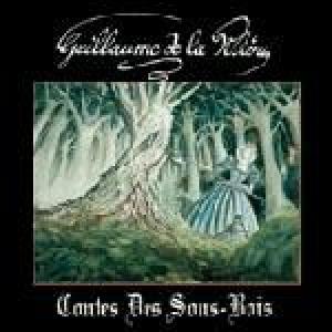 de la piliere, guillaume: contes des sous-bois