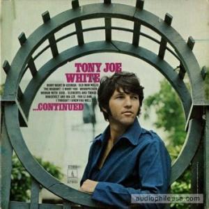 tomy joe white: continued
