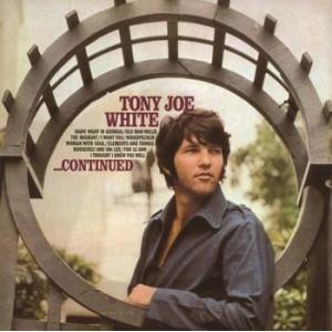 tony joe white: continued