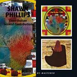 shawn phillips: contirbution / second contribution