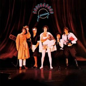 golden earring: contraband (coloured)