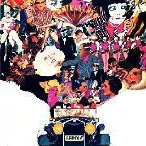 los brincos: contrabando