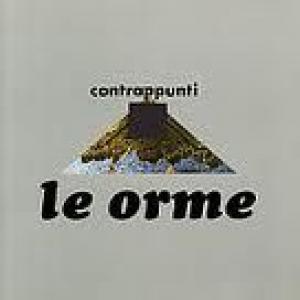 le orme: contrappunti