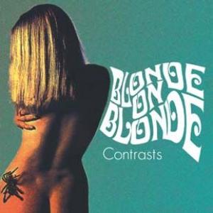 blonde on blonde: contrasts