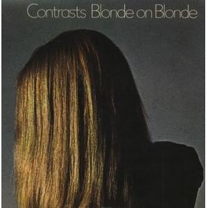 blonde on blonde: contrasts (+2 bonua tracks)