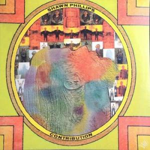 shawn phillips: contribution