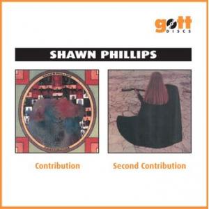 shawn phillips: contribution/second contribution