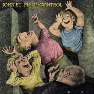 john st. field: control (marbled vinyl)