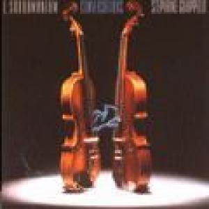 l subramaniam/stephane grappelli: conversations