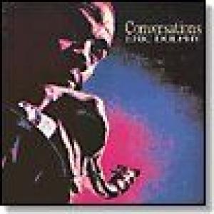 eric dolphy: conversations