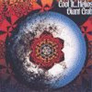 giant crab: cool it.... helios