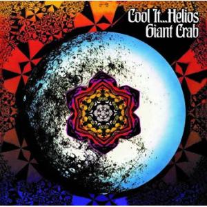 giant crab: cool it ...helios