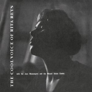 rita reys: cool voice of rita.. 